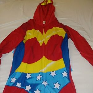 Adult onesie